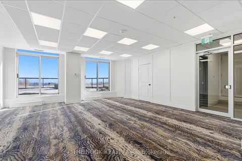 Photo 40 at 609 - 3655 Kingston Road, Scarborough Village, Toronto