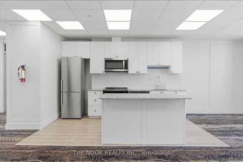 Photo 41 at 609 - 3655 Kingston Road, Scarborough Village, Toronto