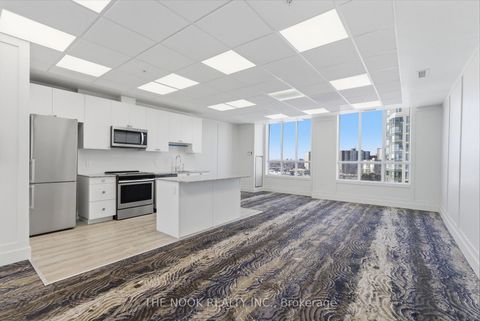 Photo 42 at 609 - 3655 Kingston Road, Scarborough Village, Toronto