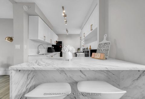 Photo 8 at 808 - 5 Old Sheppard Avenue, Pleasant View, Toronto