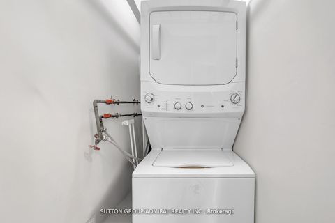 Photo 14 at 808 - 5 Old Sheppard Avenue, Pleasant View, Toronto