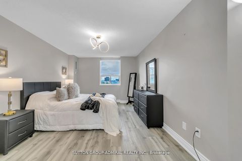 Photo 15 at 808 - 5 Old Sheppard Avenue, Pleasant View, Toronto