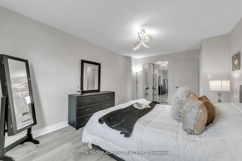 Photo 16 at 808 - 5 Old Sheppard Avenue, Pleasant View, Toronto