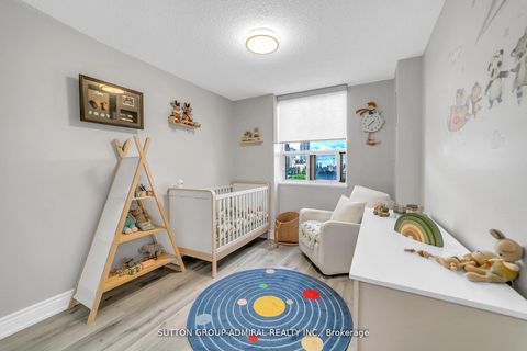 Photo 17 at 808 - 5 Old Sheppard Avenue, Pleasant View, Toronto
