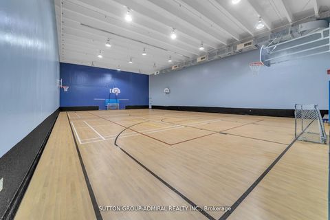 Photo 23 at 808 - 5 Old Sheppard Avenue, Pleasant View, Toronto