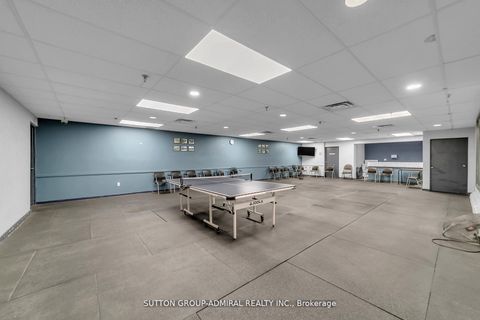 Photo 24 at 808 - 5 Old Sheppard Avenue, Pleasant View, Toronto