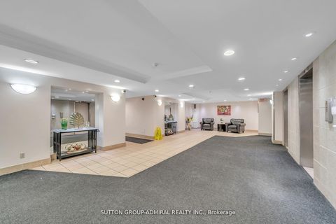 Photo 25 at 808 - 5 Old Sheppard Avenue, Pleasant View, Toronto