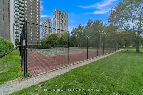 Photo 26 at 808 - 5 Old Sheppard Avenue, Pleasant View, Toronto