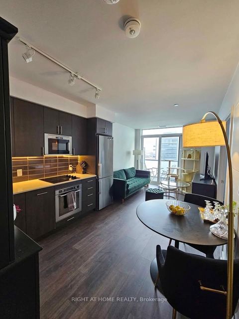 Photo 1 at 1713 - 2550 Simcoe Street N, Windfields, Oshawa