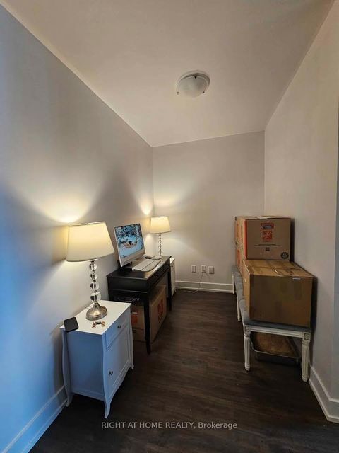 Photo 10 at 1713 - 2550 Simcoe Street N, Windfields, Oshawa