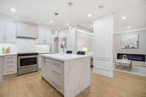 Photo 0 at 162 Tower Drive, Maryvale, Toronto