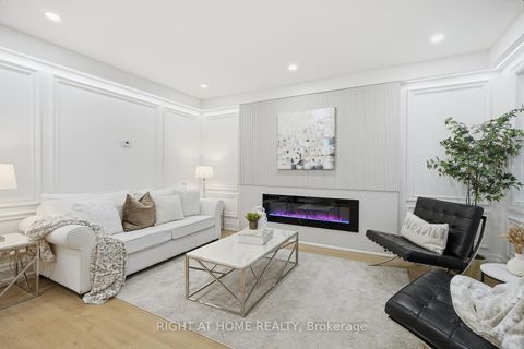 Photo 7 at 162 Tower Drive, Maryvale, Toronto
