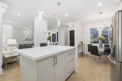 Photo 12 at 162 Tower Drive, Maryvale, Toronto