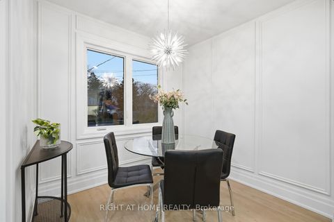 Photo 16 at 162 Tower Drive, Maryvale, Toronto