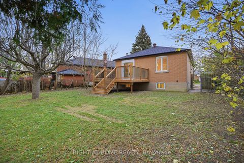 Photo 36 at 162 Tower Drive, Maryvale, Toronto