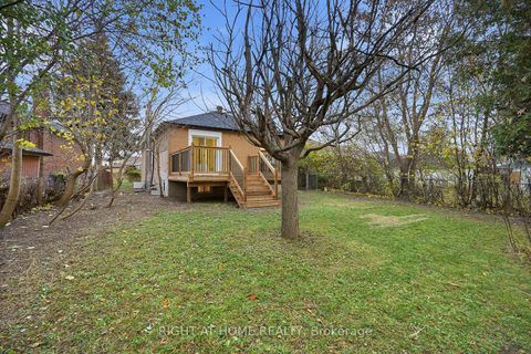 Photo 37 at 162 Tower Drive, Maryvale, Toronto