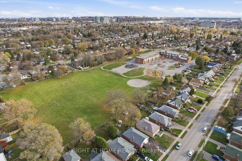 Photo 41 at 162 Tower Drive, Maryvale, Toronto