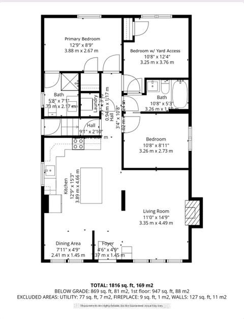 Photo 43 at 162 Tower Drive, Maryvale, Toronto