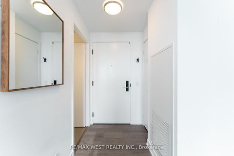 Photo 9 at 1207 - 270 Dufferin Street W, South Parkdale, Toronto