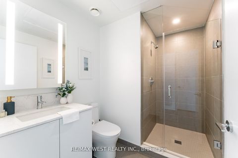 Photo 11 at 1207 - 270 Dufferin Street W, South Parkdale, Toronto