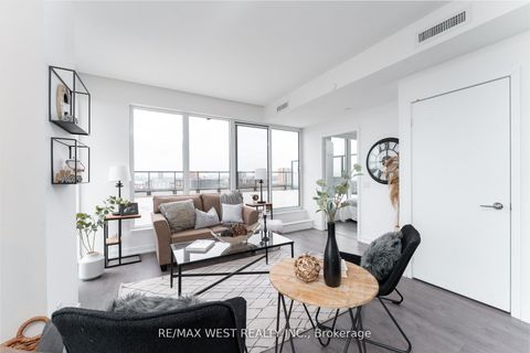 Photo 15 at 1207 - 270 Dufferin Street W, South Parkdale, Toronto