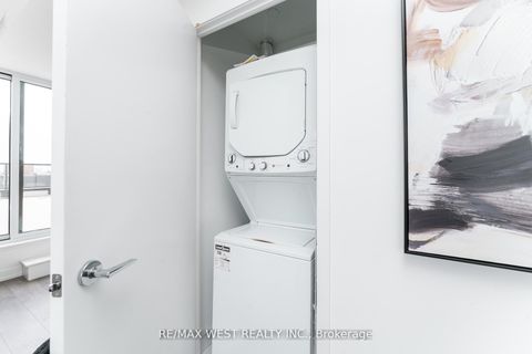 Photo 16 at 1207 - 270 Dufferin Street W, South Parkdale, Toronto