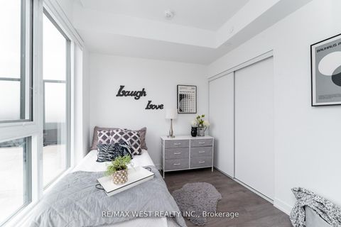 Photo 18 at 1207 - 270 Dufferin Street W, South Parkdale, Toronto