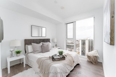 Photo 21 at 1207 - 270 Dufferin Street W, South Parkdale, Toronto