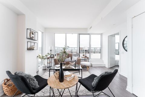 Photo 24 at 1207 - 270 Dufferin Street W, South Parkdale, Toronto