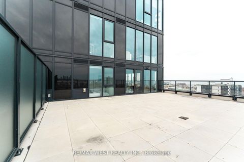 Photo 27 at 1207 - 270 Dufferin Street W, South Parkdale, Toronto