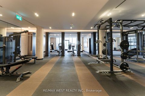 Photo 36 at 1207 - 270 Dufferin Street W, South Parkdale, Toronto