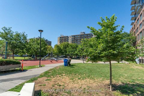 Photo 38 at 1207 - 270 Dufferin Street W, South Parkdale, Toronto