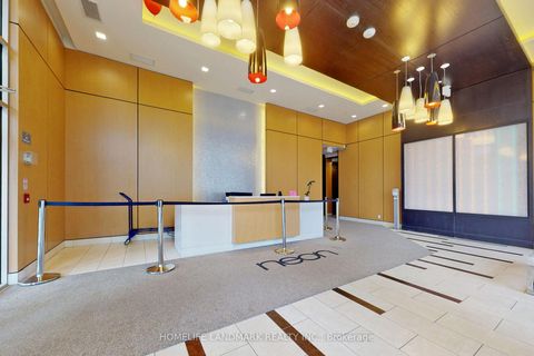 Photo 2 at 505 - 58 Orchard View Boulevard, Eglinton, Toronto