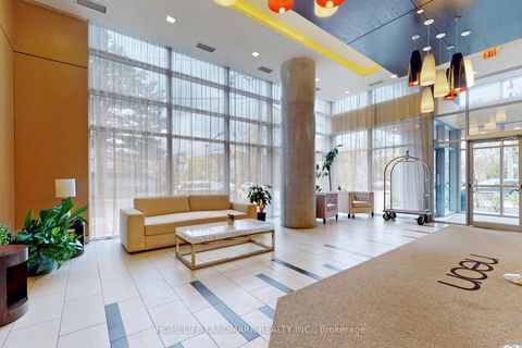 Photo 3 at 505 - 58 Orchard View Boulevard, Eglinton, Toronto