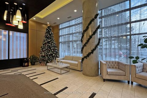 Photo 4 at 505 - 58 Orchard View Boulevard, Eglinton, Toronto