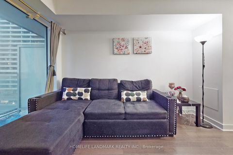 Photo 6 at 505 - 58 Orchard View Boulevard, Eglinton, Toronto
