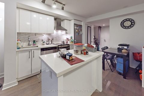 Photo 8 at 505 - 58 Orchard View Boulevard, Eglinton, Toronto
