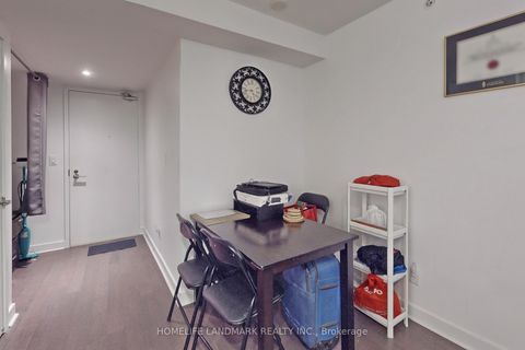 Photo 10 at 505 - 58 Orchard View Boulevard, Eglinton, Toronto