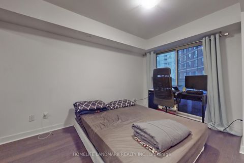 Photo 11 at 505 - 58 Orchard View Boulevard, Eglinton, Toronto