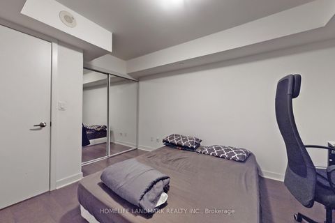 Photo 13 at 505 - 58 Orchard View Boulevard, Eglinton, Toronto