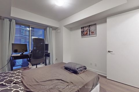 Photo 14 at 505 - 58 Orchard View Boulevard, Eglinton, Toronto