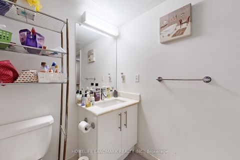 Photo 15 at 505 - 58 Orchard View Boulevard, Eglinton, Toronto