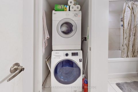 Photo 17 at 505 - 58 Orchard View Boulevard, Eglinton, Toronto