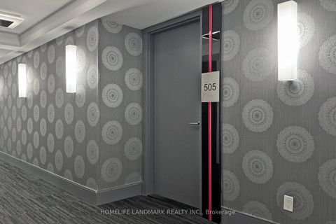 Photo 19 at 505 - 58 Orchard View Boulevard, Eglinton, Toronto