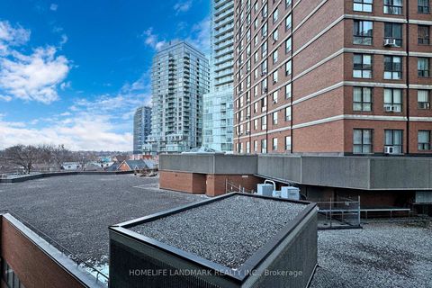 Photo 21 at 505 - 58 Orchard View Boulevard, Eglinton, Toronto
