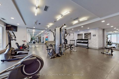 Photo 23 at 505 - 58 Orchard View Boulevard, Eglinton, Toronto