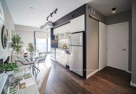 Photo 4 at 308 - 51 Trolley Crescent, Moss Park, Toronto