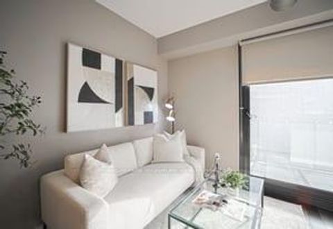 Photo 5 at 308 - 51 Trolley Crescent, Moss Park, Toronto