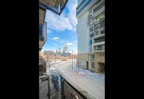 Photo 14 at 308 - 51 Trolley Crescent, Moss Park, Toronto