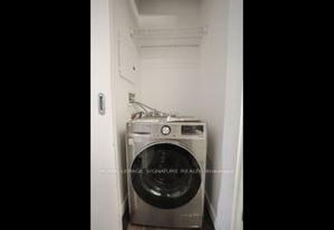 Photo 15 at 308 - 51 Trolley Crescent, Moss Park, Toronto